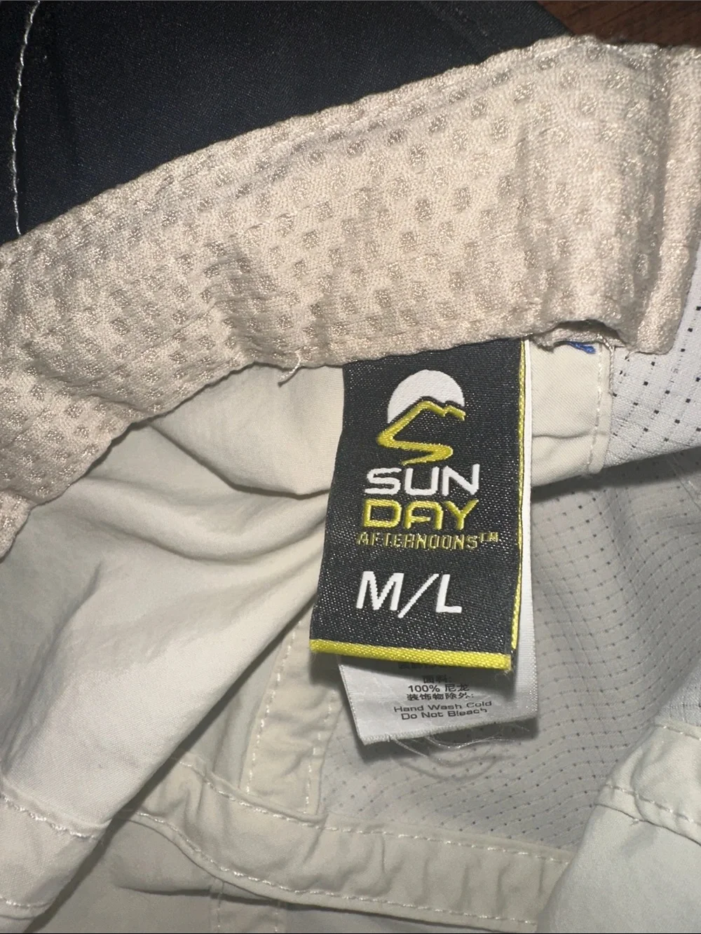 Sunday Afternoons Sun Seeker Hat